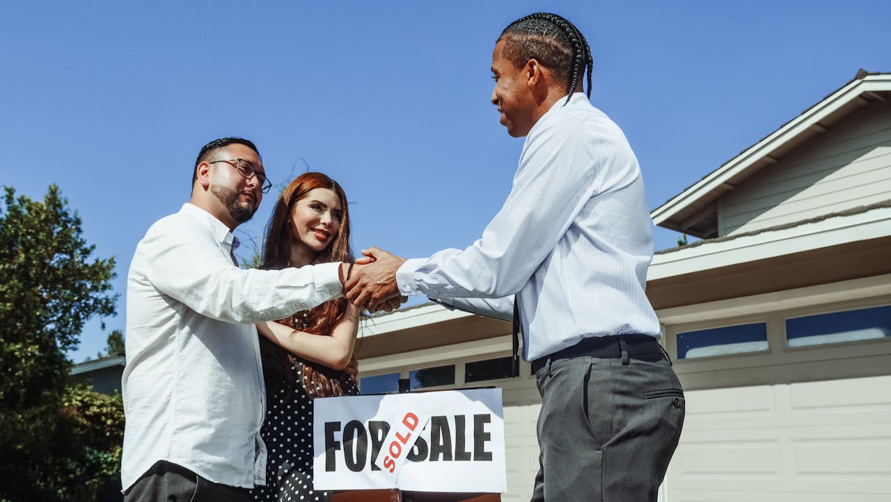 Selling Your House to a Cash Buyer