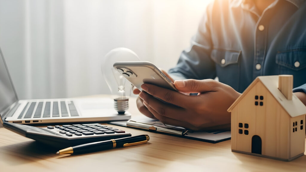 Debt Relief Options for Homeowners